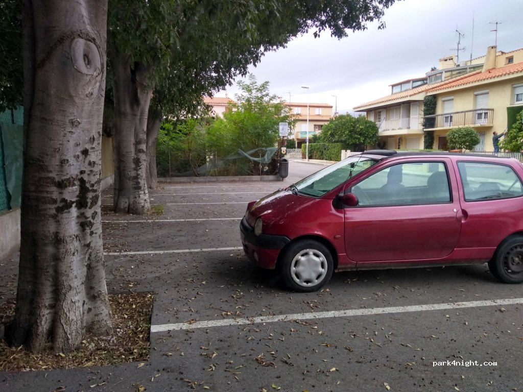 (66000) Perpignan - 11 Rue Paul Fort — foto