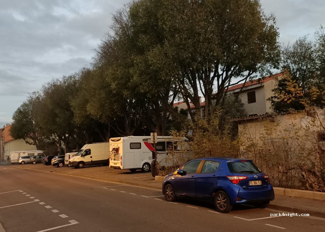 (66000) Perpignan - 11 Rue Paul Fort — foto 2