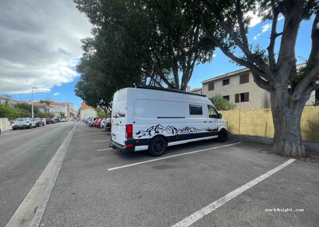 (66000) Perpignan - 11 Rue Paul Fort — foto 4