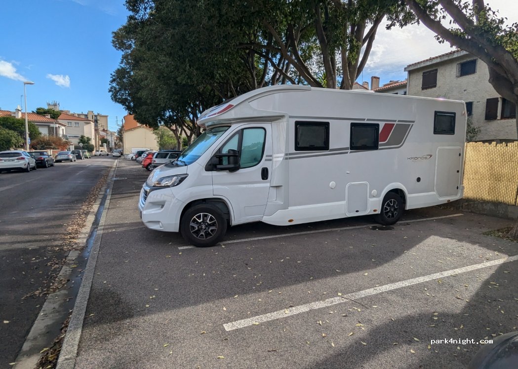 (66000) Perpignan - 11 Rue Paul Fort — foto 5