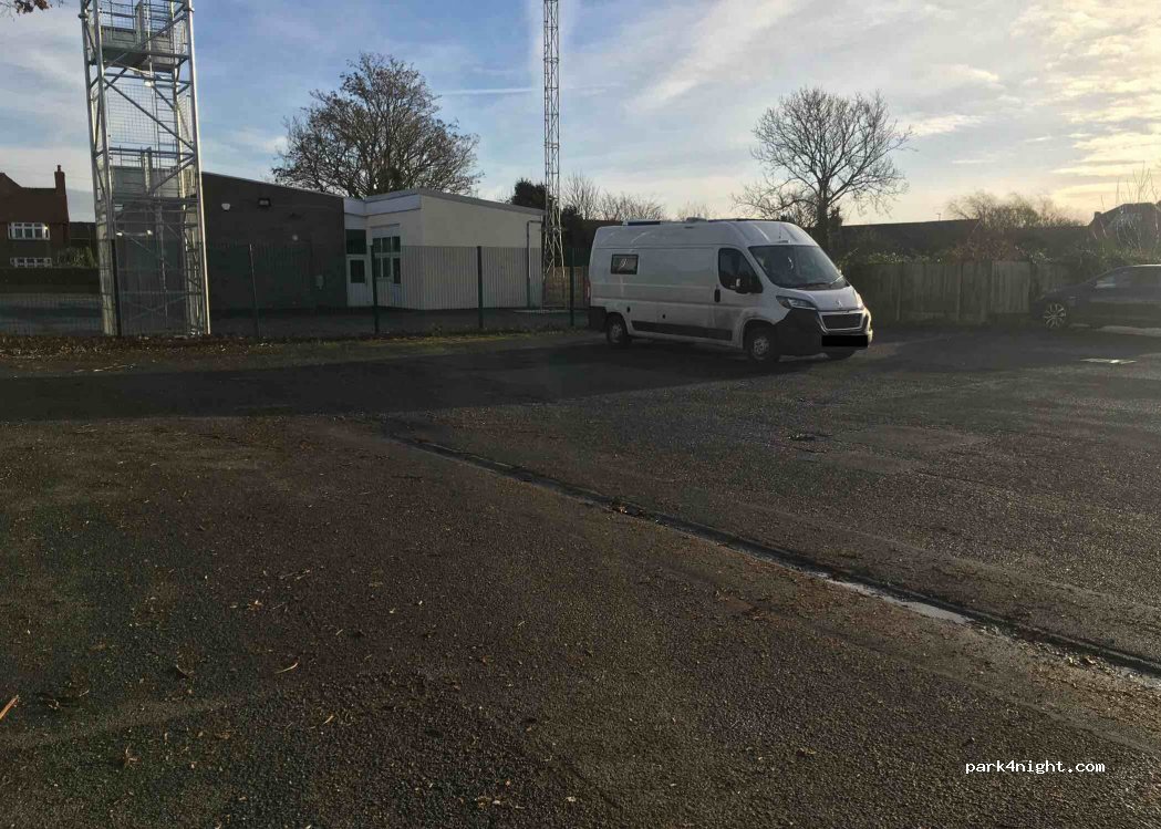 (PR4 6TU) Preston - Mark Square — foto 2