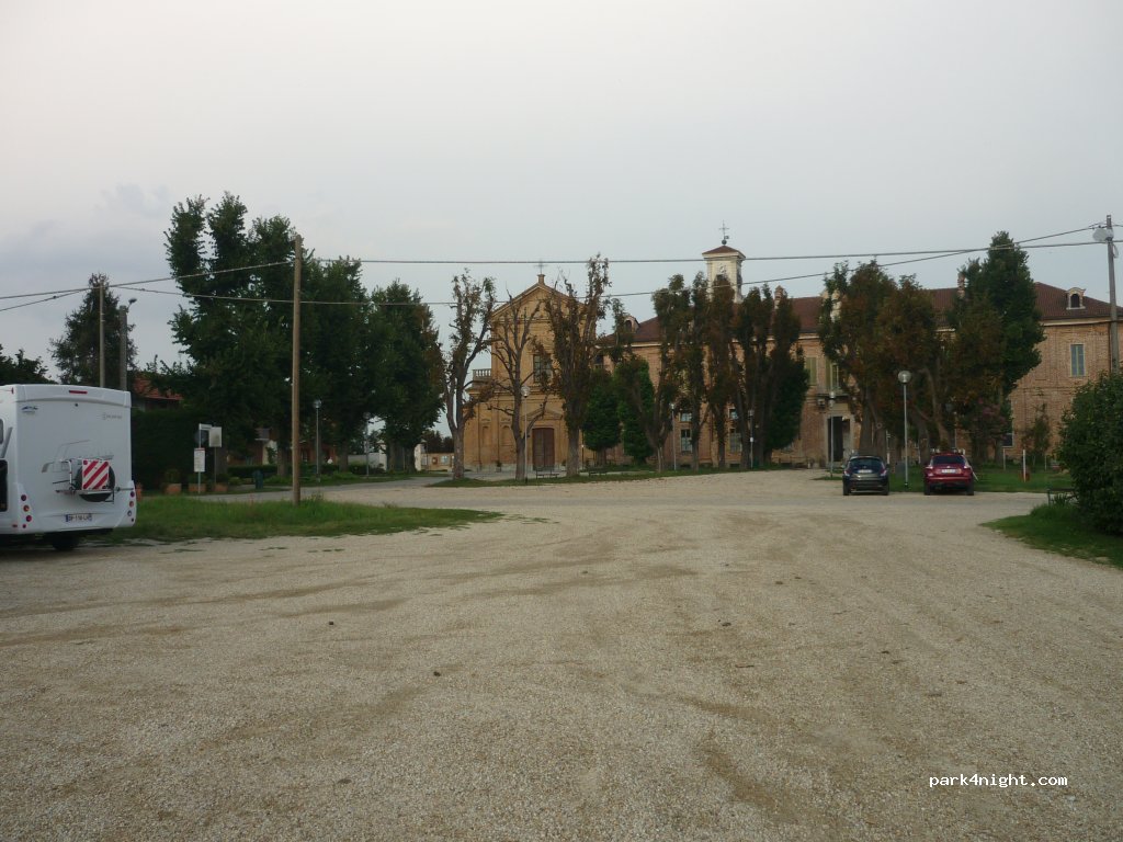 (5263) Carmagnola - Via Molinasso — foto