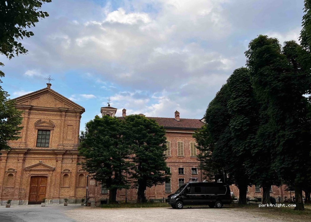(5263) Carmagnola - Via Molinasso — foto 2