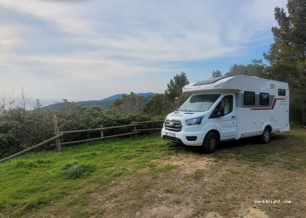 (57016) Rosignano Marittimo - Strada Provinciale 11 — foto 2