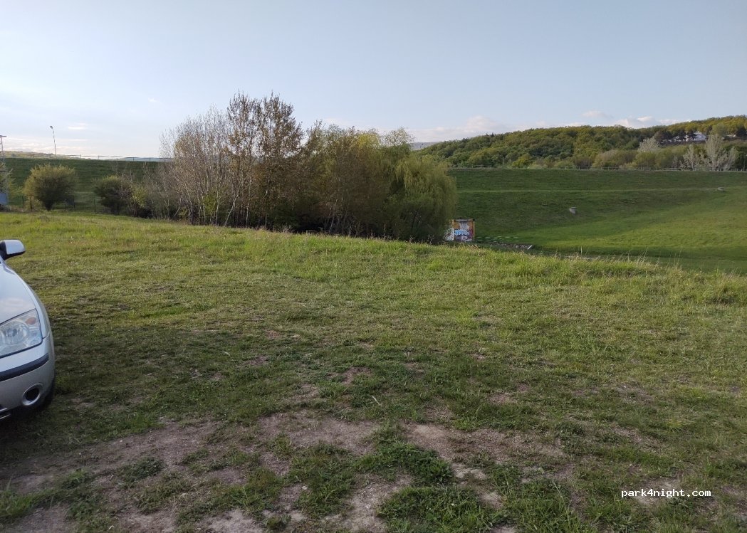 (902 01) Vinosady - Trnianska dolina — foto