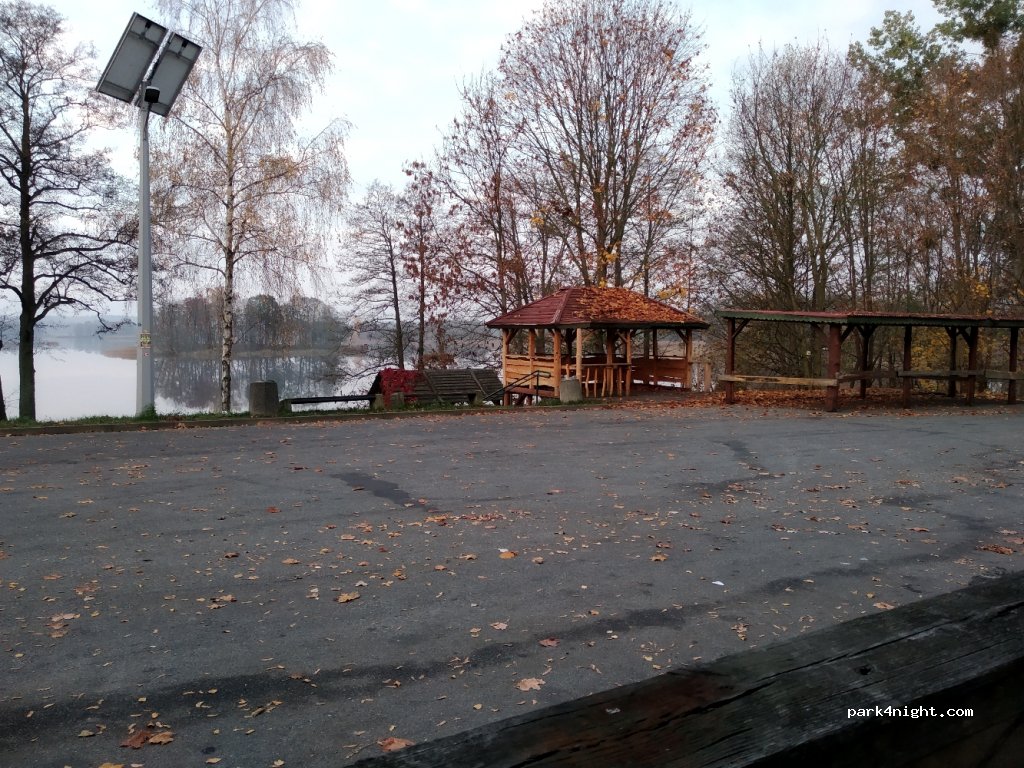(11-730) Zełwągi - 13 Droga Krajowa 16 — foto