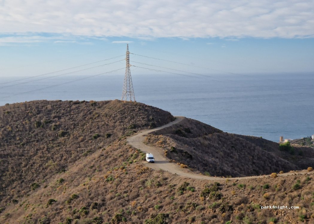 (29793) Torrox - Unnamed Road — foto 3
