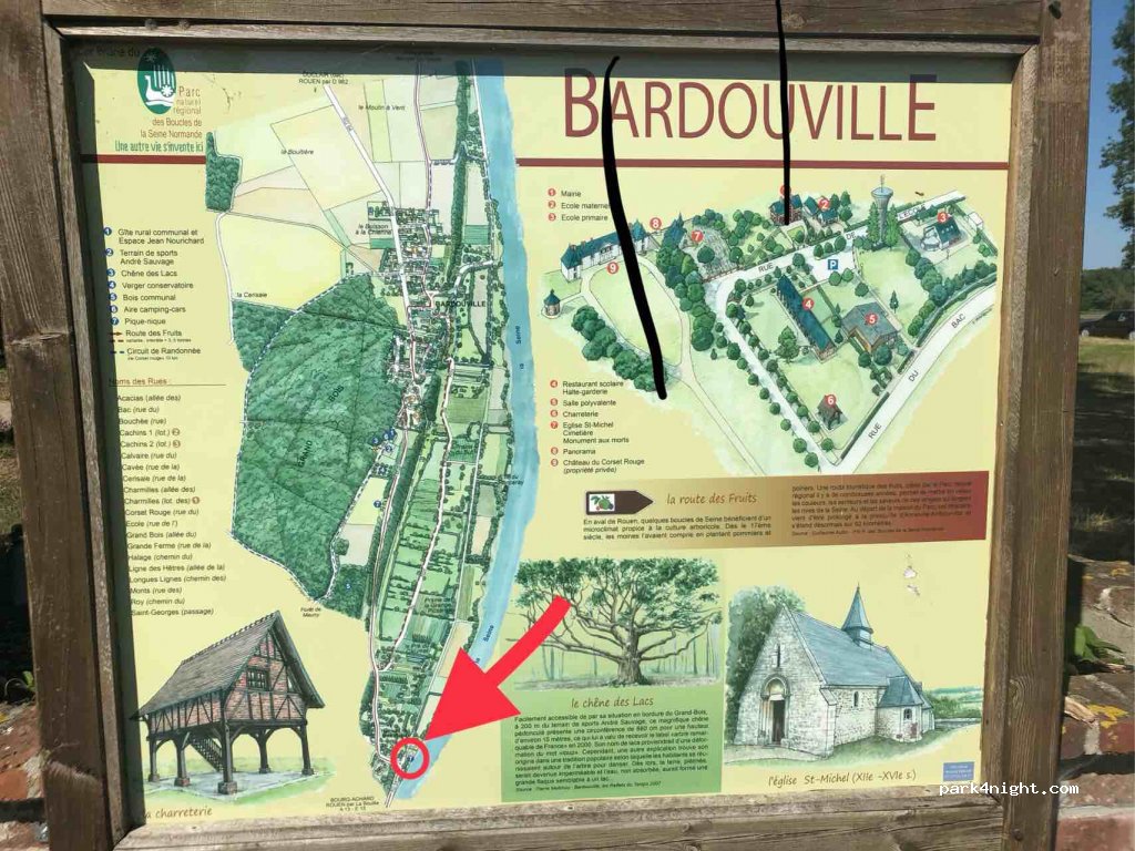 (76480) Bardouville - Beaulieu — foto 2