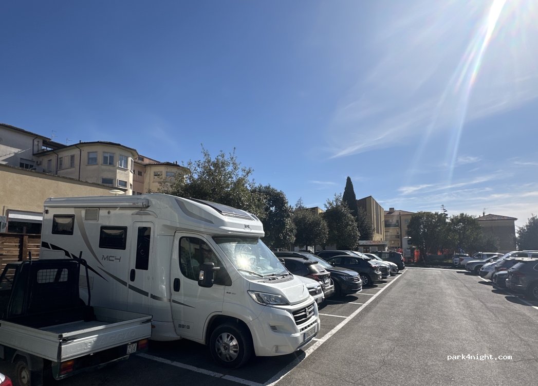 (58017) Pitigliano - Via Maddalena Ciacci — foto 4