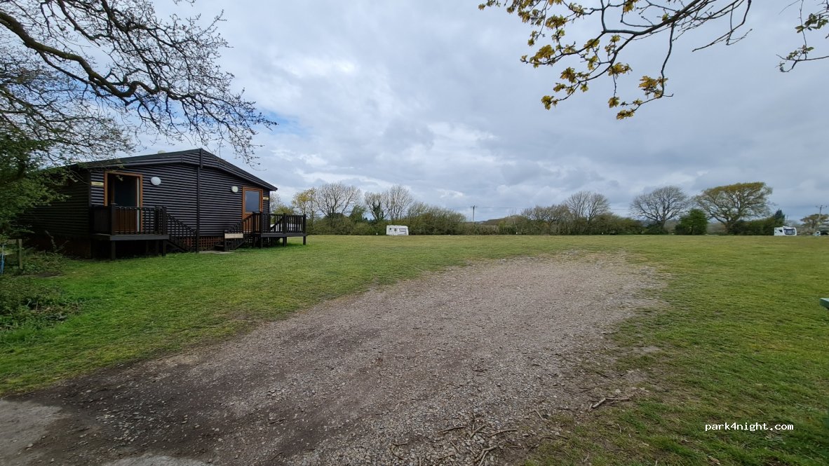 Cummins Farm Camp Site — foto 2