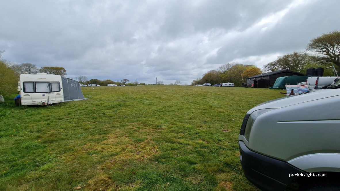 Cummins Farm Camp Site — foto 3