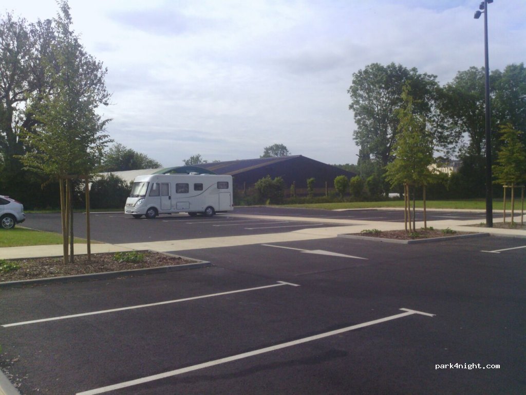 (61000) Alençon - 79 Boulevard de la République — foto