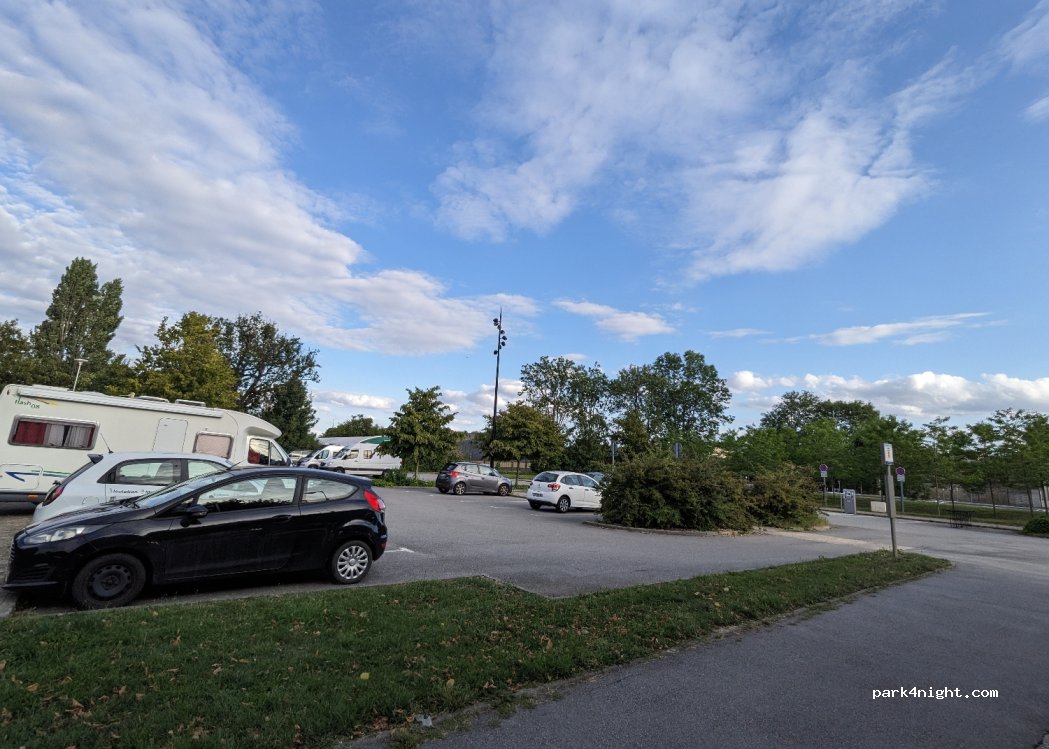 (61000) Alençon - 79 Boulevard de la République — foto 4