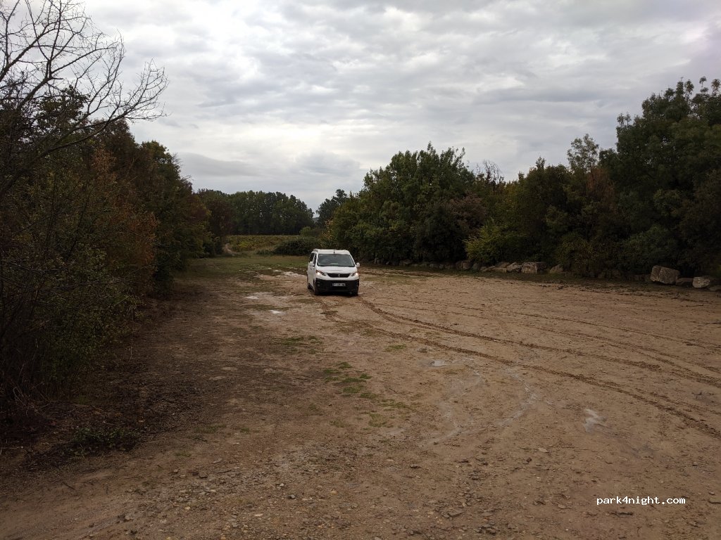 (34400) Villetelle - Le Devès — foto