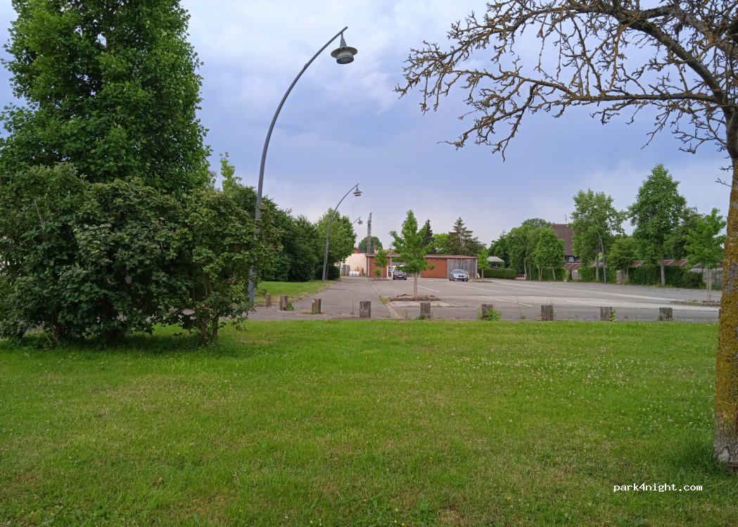 (68490) Ottmarsheim - 2 Rue du Stade — foto 2