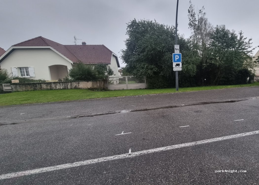 (68490) Ottmarsheim - 2 Rue du Stade — foto 3