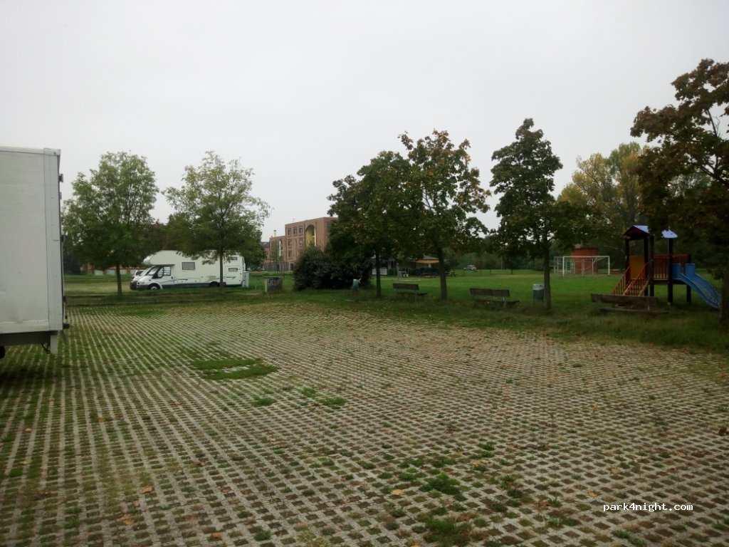 (40061) Cà Dé Fabbri - 36/a Via Gandolfi — foto