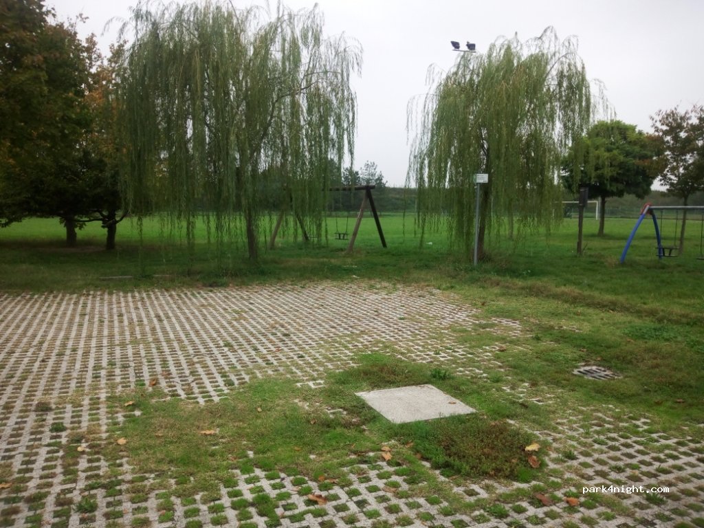 (40061) Cà Dé Fabbri - 36/a Via Gandolfi — foto 2