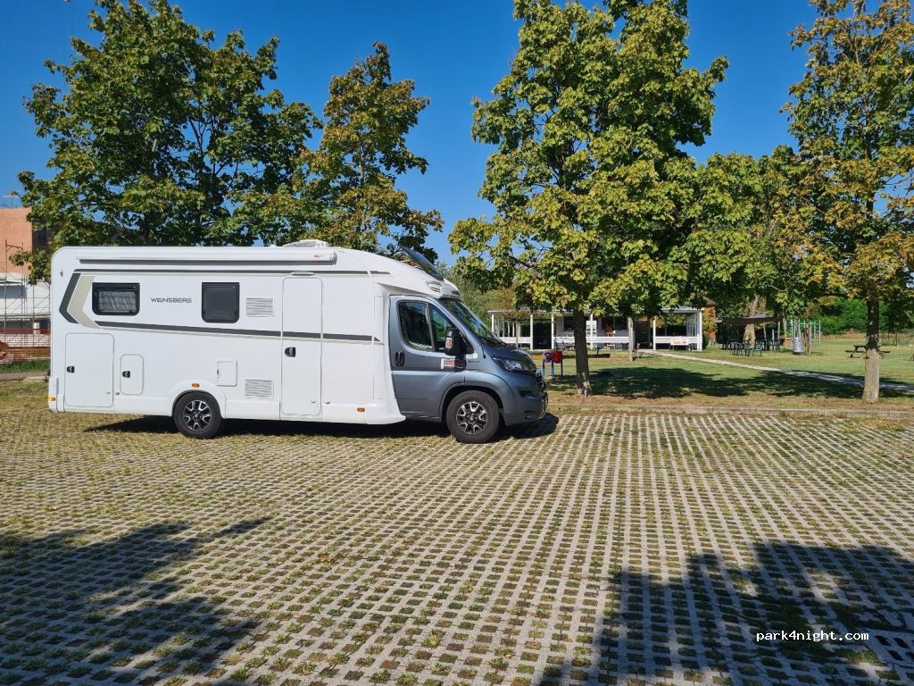 (40061) Cà Dé Fabbri - 36/a Via Gandolfi — foto 3