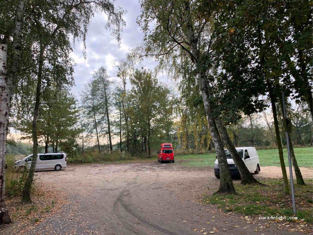 (14612) Falkensee - 4 Geibelallee — foto