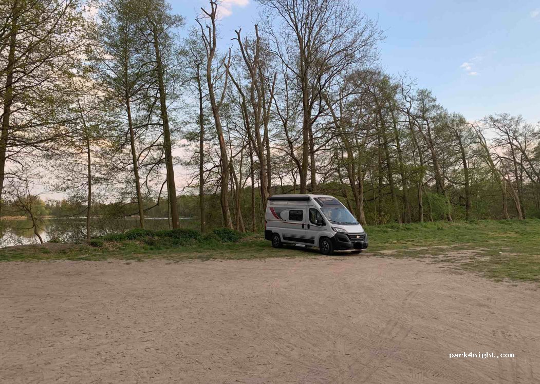 (14612) Falkensee - 4 Geibelallee — foto 3