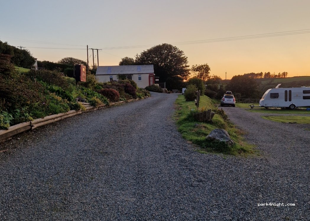 Gwaun Vale Touring Park — foto 3