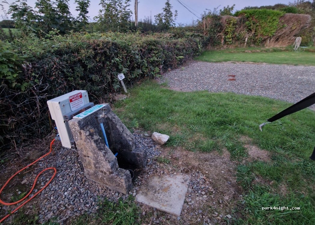Gwaun Vale Touring Park — foto 4