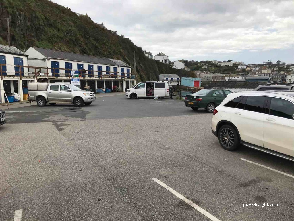 (PL26 6UR) Mevagissey - 61 Polkirt Hill — foto 2