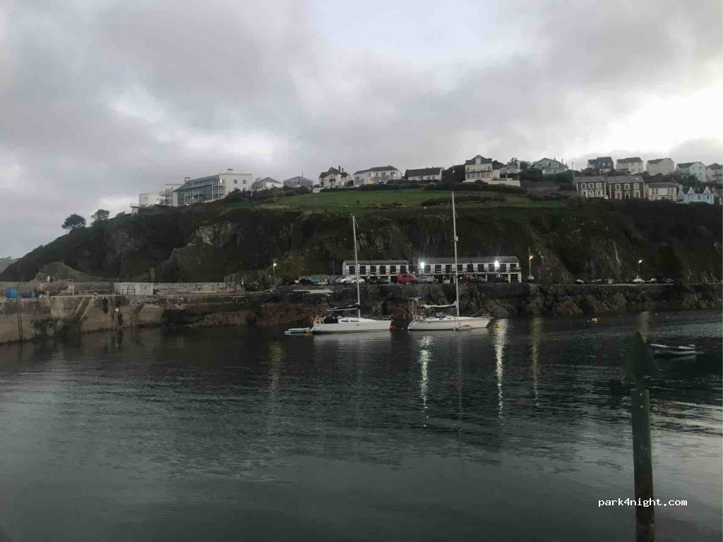 (PL26 6UR) Mevagissey - 61 Polkirt Hill — foto 3