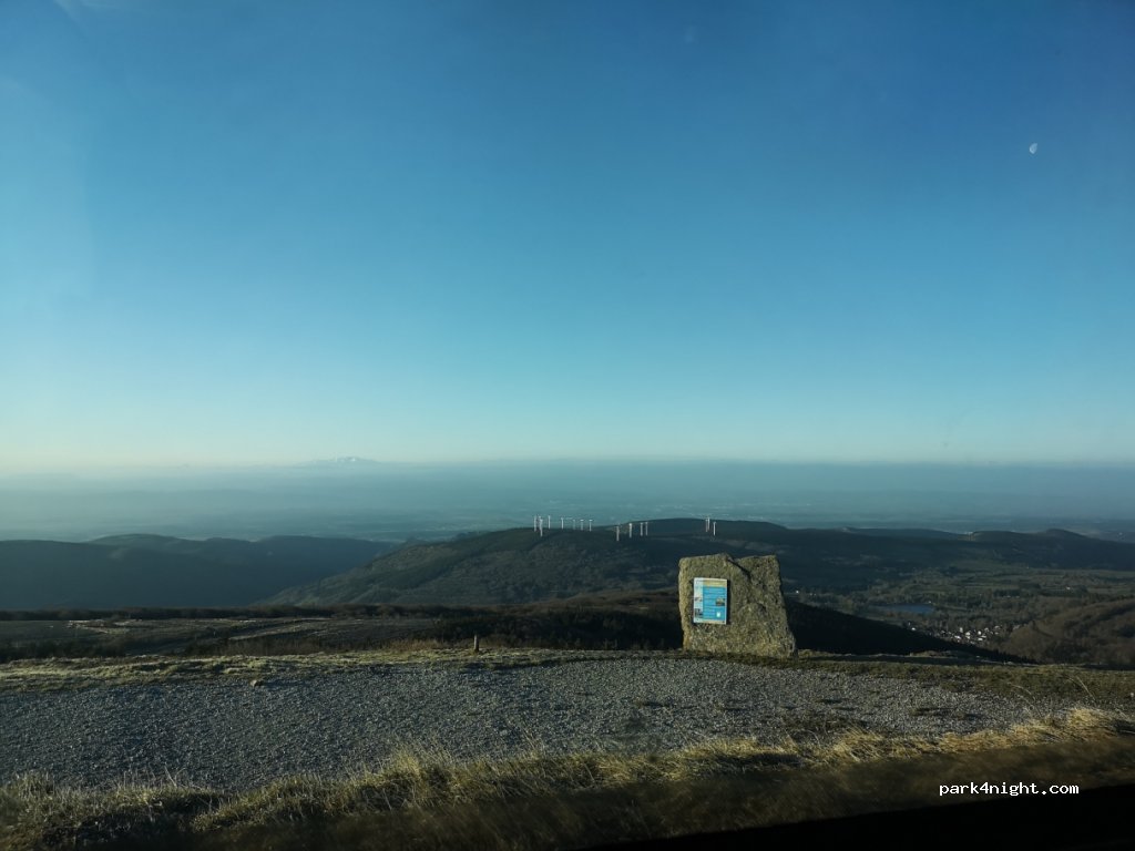 (11380) Pradelles-Cabardès - Route du Pic de Nore — foto 2