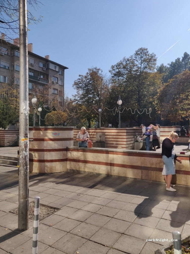 (1000) Sofia - 37 ulitsa — foto