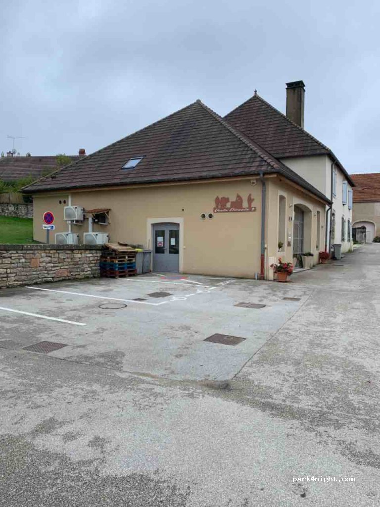 (39290) Chevigny - 1 Rue de l'Église — foto 2