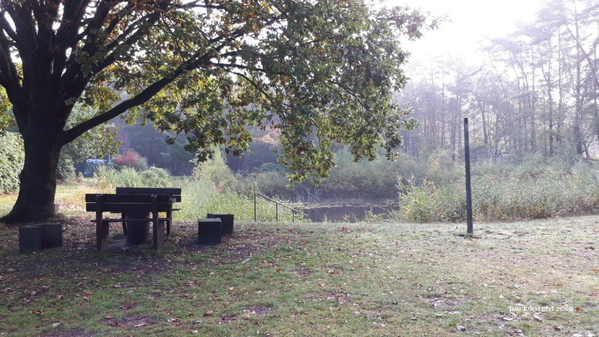 Moorcamp — foto 3