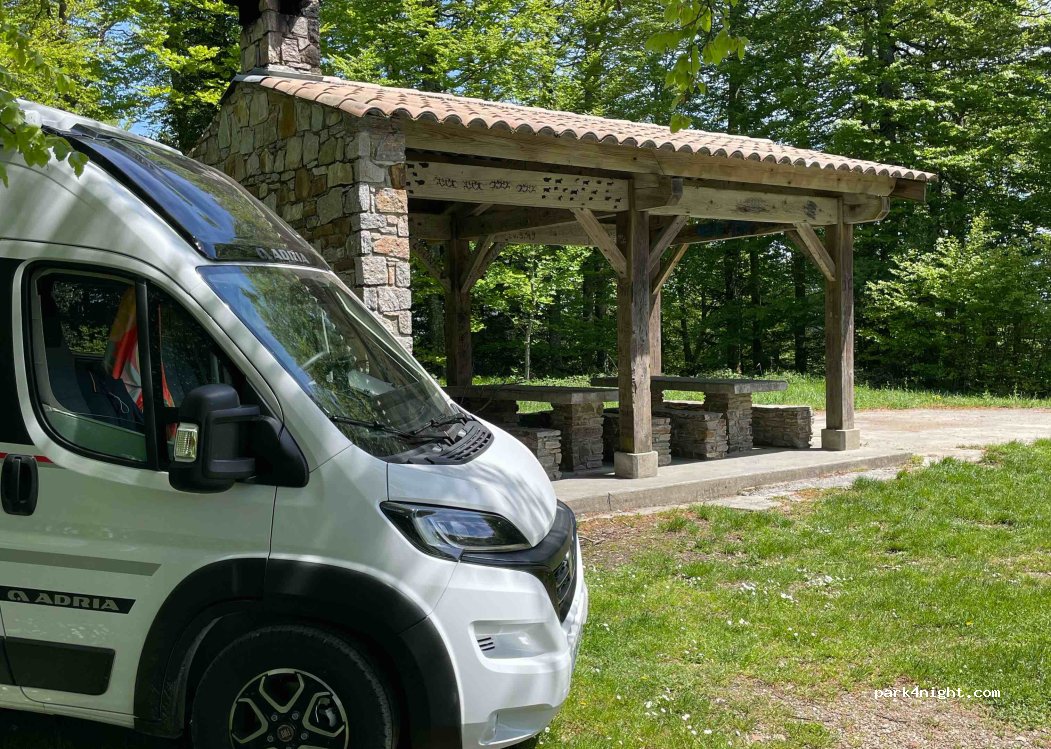 (81200) Mazamet - Route Forestière de Roquetaillade — foto 2