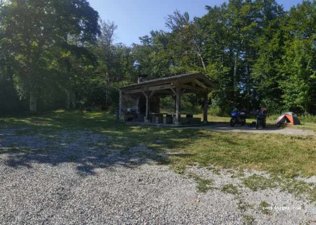 (81200) Mazamet - Route Forestière de Roquetaillade — foto 4