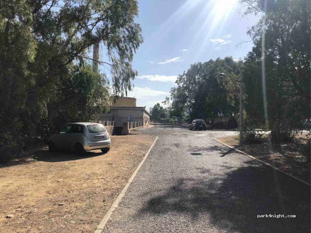 () Carbonia Sud Sardegna - Grande Miniera di Serbariu — foto 2