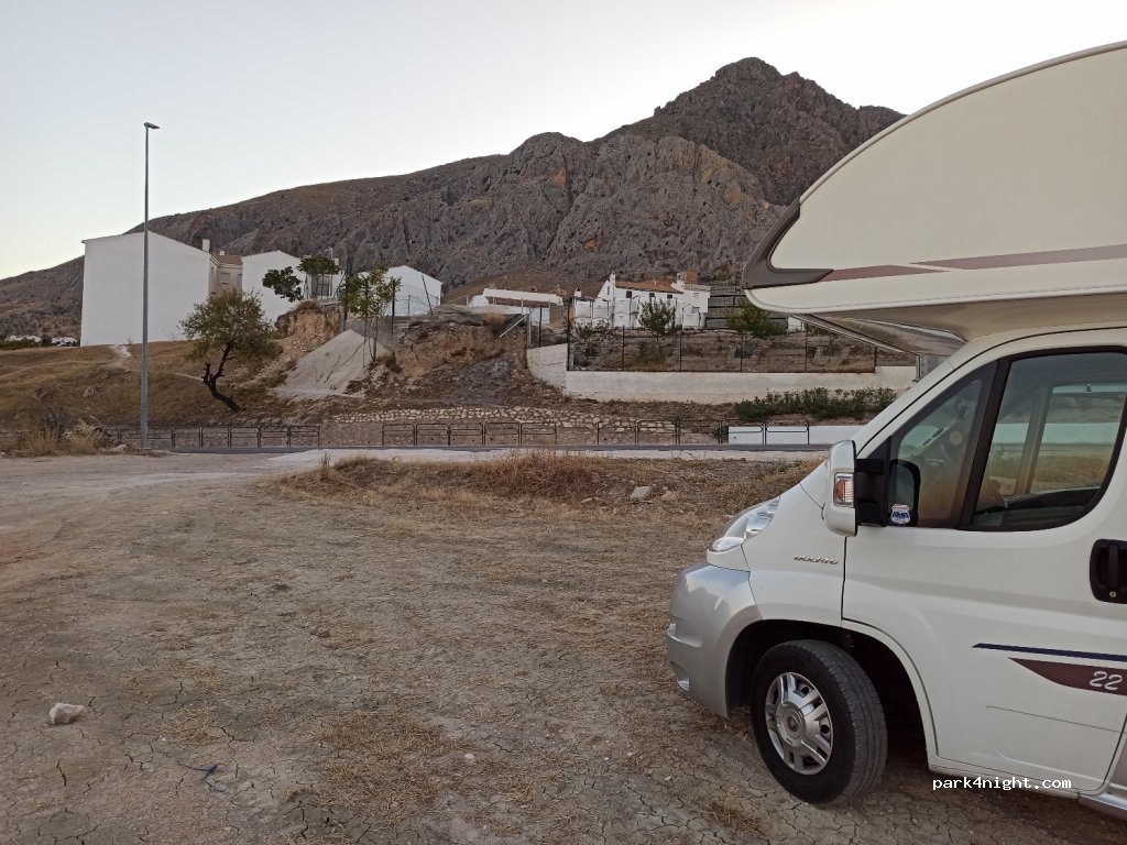 (23537) Bedmar - 10 Carretera Mancha Real a Cazorla — foto 3