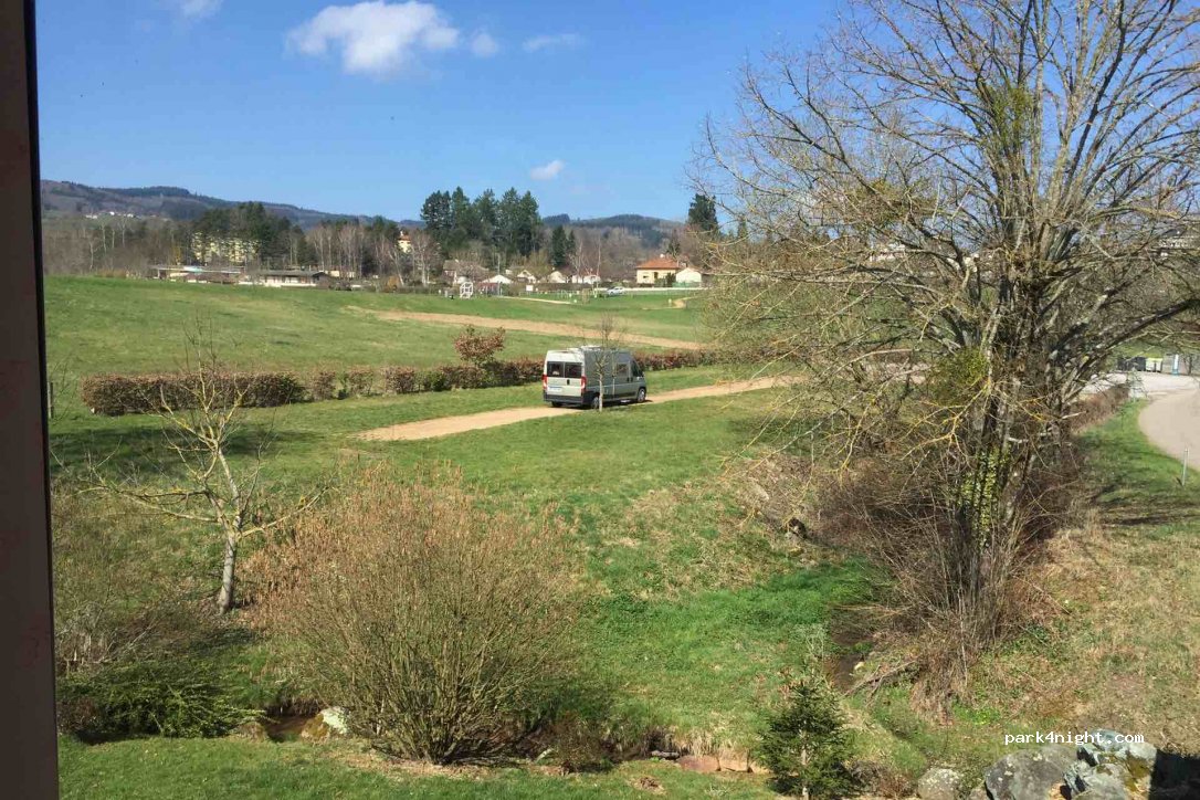 (71520) Matour - Le Bief — foto