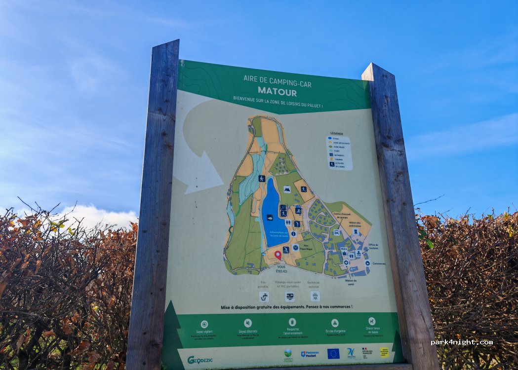 (71520) Matour - Le Bief — foto 4
