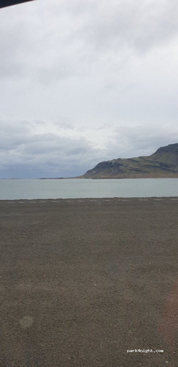 ()  - Þjóðvegur — foto