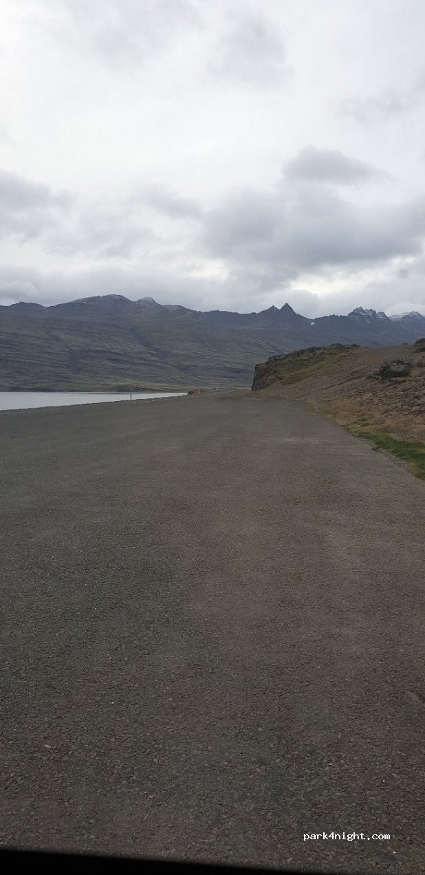 ()  - Þjóðvegur — foto 2
