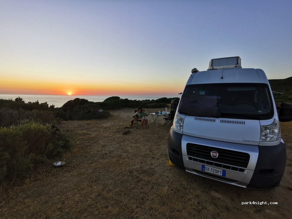 (09031) Portu Maga Sud - SP4.21 — foto 2