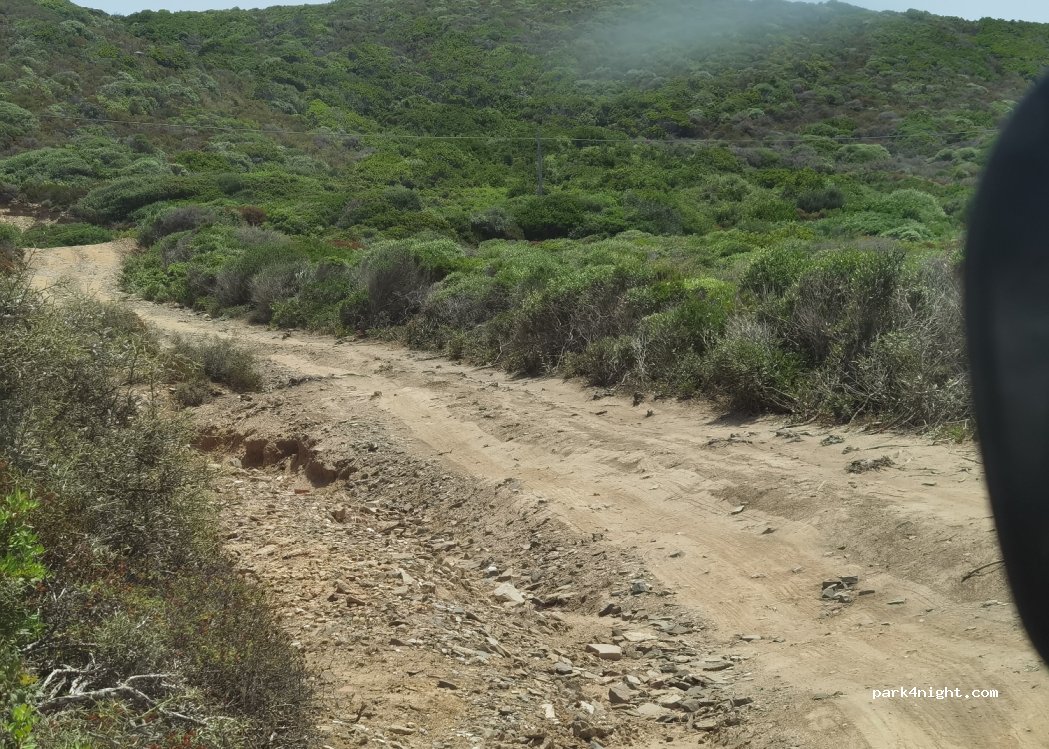 (09031) Portu Maga Sud - SP4.21 — foto 4