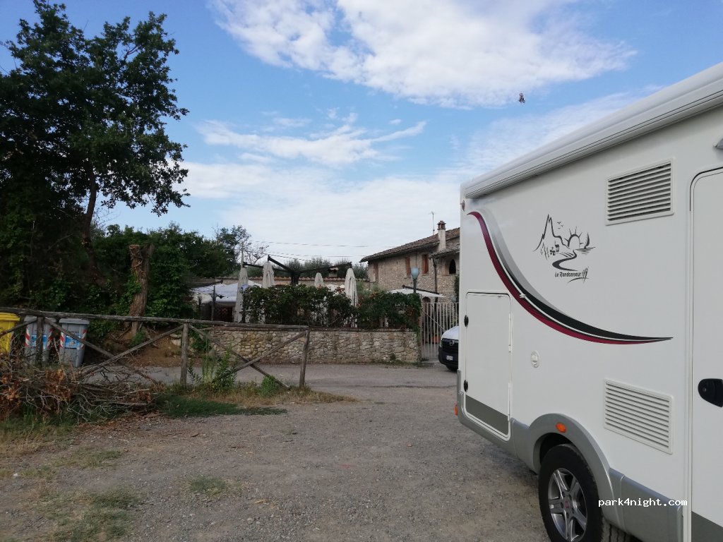 (50028) Tavarnelle Val di Pesa - Str. del Cerro, 11 — foto