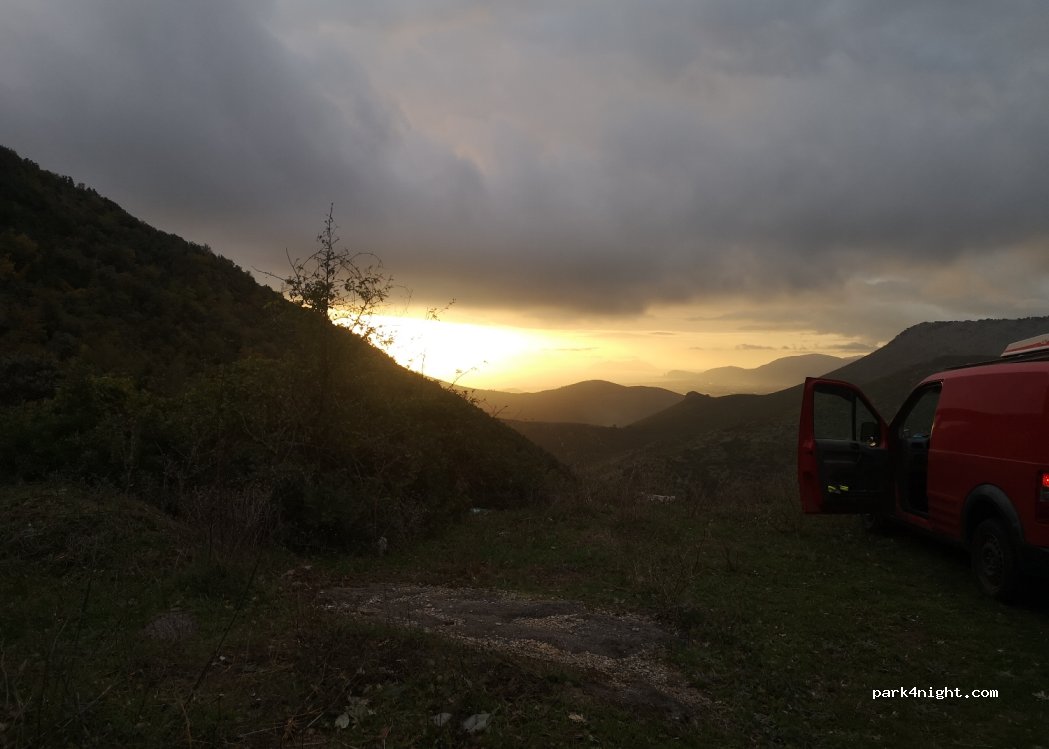 (04020) Itri - Unnamed Road — foto 4