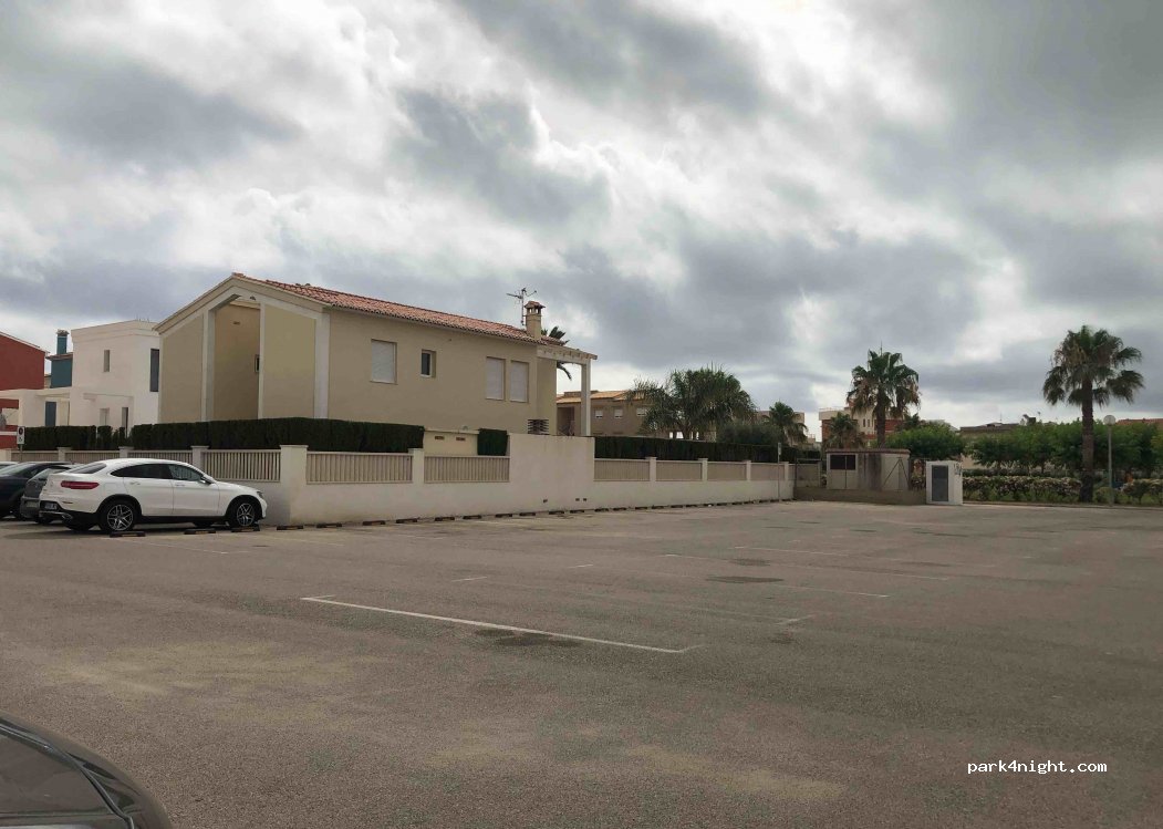 (46780) Oliva - 7 Cl Pescadors dels — foto 3