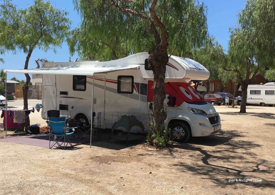 Kamemi Camping — foto 2