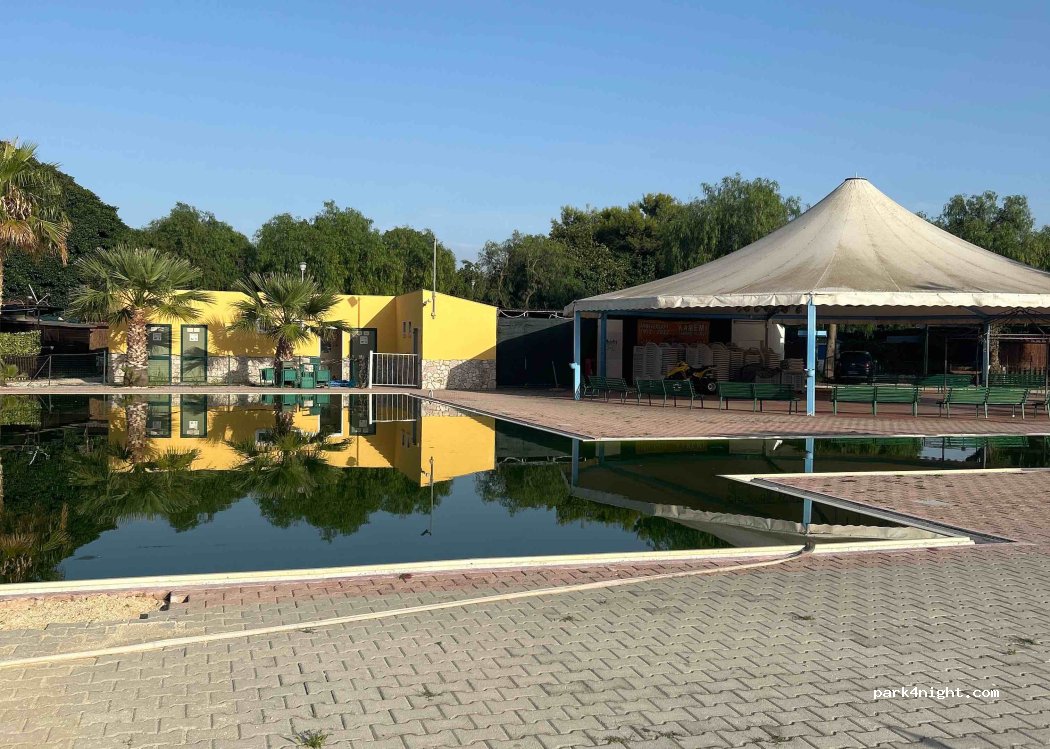 Kamemi Camping — foto 3