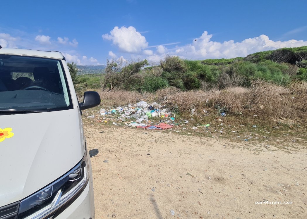 (89844) Nicotera Marina - Unnamed Road — foto 2