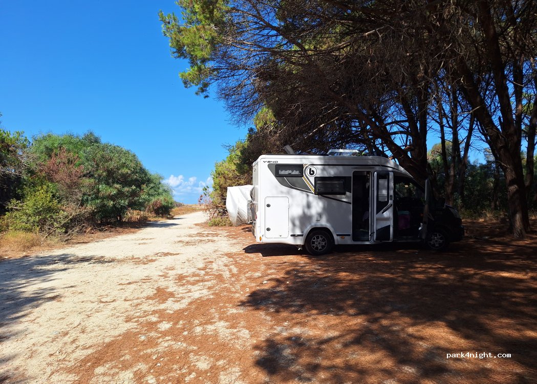 (89844) Nicotera Marina - Unnamed Road — foto 4